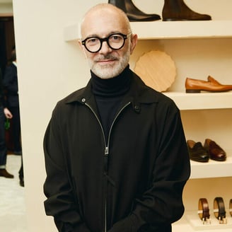 John Lobb CEO Philippe Gonzalez talks US market amid Madison Avenue store's anniversary celebrations