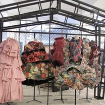 Dover Street Market re-opens with Fall / Winter 2016 collections