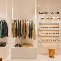 Fashion Clinic Man abre a primeira loja no Algarve