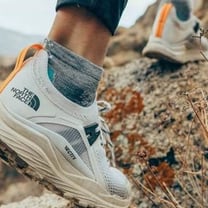 The North Face запустил платформу для перепродажи одежды The North Face Renewed