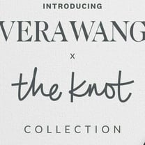 Vera Wang taps The Knot for wedding stationery collection