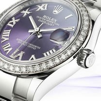 Preços da Rolex caem à medida que relógios mais baratos apresentam desempenho superior, aponta Subdial Index