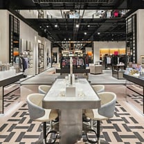 Flannels' new Southampton store includes first-time Beauty Edit