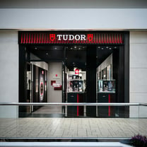 Tudor boutique opens in Denver, Colorado