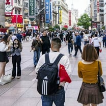 China’s unexpected retail slowdown shows urgency to boost demand