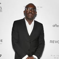 Edward Enninful to exit British Vogue, taking on global advisory role