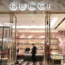 财报速递 | Gucci第一季度收入大跌22.4%，Bottega Veneta逆势上涨成大赢家