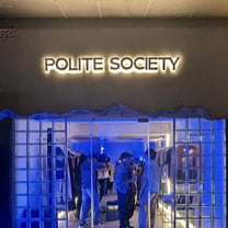 Polite Society opens first flagship store in Bandra, Mumbai