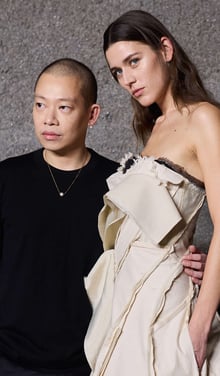 Jason Wu