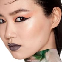 Estelle Chen is the new face of Maybelline