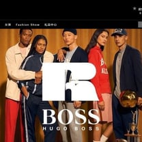 传：英国时尚零售巨头Frasers集团有意收购德国时尚老牌 Hugo Boss