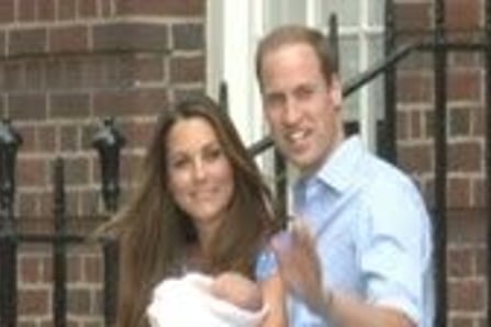 What are the next looks to adopt for a Royal Baby?