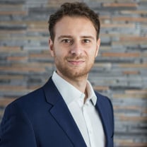 Nobilis Group befördert Mathias Rill zum Vice President Sales