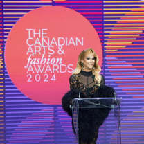 Canadian Arts & Fashion Awards 2024: Beaufille, Spencer Badu, and Maguire among top winners