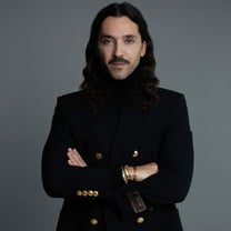 Gucci Communications Director Benjamin Cercio leaves