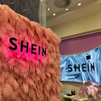 Shein apunta al norte de México para cerrar su tour de pop-up stores 2024