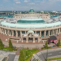 Trafford Centre revenue rise comes with pre-tax profit fall