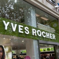 Yves Rocher и Petit Bateau меняются гендиректорами