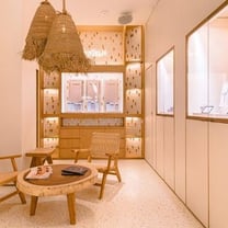 Rabat refuerza su presencia en Ibiza con la inauguración de una céntrica boutique