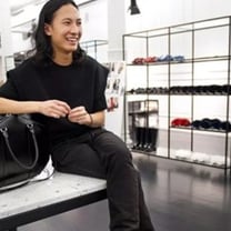 山东如意将投资Alexander Wang？后者低调现身如意集团总部