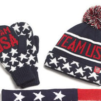 Old Navy to launch Team USA Winter Olympics accessories collection