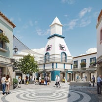 Designer Outlet Algarve inicia obras de expansão que permitirão receber 25 novas lojas