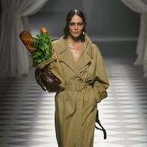 Ten trends from the Fall/Winter 2024-25 womenswear shows