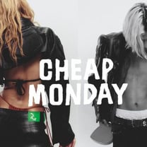 H&M e il ritorno di Cheap Monday dalla prossima estate