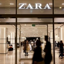 Wintergeschäft bei Zara-Mutter Inditex flaut ab