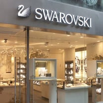 Swarovski se desarrolla por partida doble en Colombia