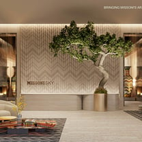 Missoni launches luxury residential tower in Toronto