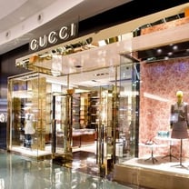 Gucci llega a Veracruz y suma 15 puntos de venta en México