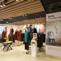 Fast Retailing и H&M расширяют присутствие в Индии