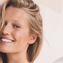 Toni Garrn: "Modeln war nie mein Traumberuf"