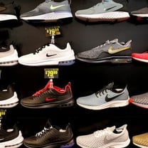 Nike to post steepest sales drop since COVID, analysts expect target reset