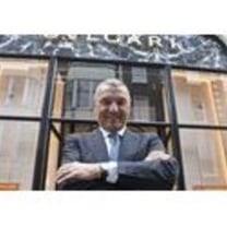 Jeweler Bulgari sees brighter prospects for second half of year