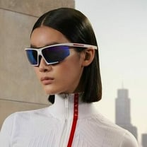 Uniqlo bag tops Lyst Index, Prada is star brand, sunglasses, 90s, quiet luxury are key