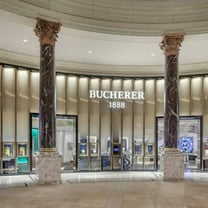 Bucherer reopens in Las Vegas