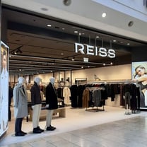 Reiss Metrocentre store opens, alongside raft of key debuts