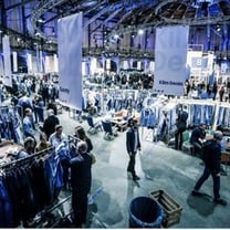 Denim trade show Kingpins to focus on traceability