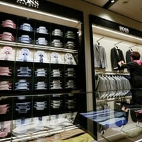 Hugo Boss gana un 24 % más hasta septiembre y confía en marcar un nuevo récord de facturación este 2023