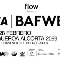 La BAF Week acogerá 15 desfiles en su próxima edición