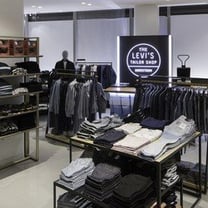 Nordstrom abre sua primeira flagship masculina em Nova York