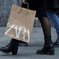 Inditex sales growth forecasts dampened by rain in Spain