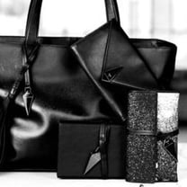 Tumi creates statement travel pieces with Eva Fehren