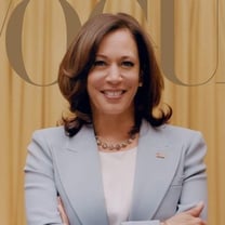 Vogue to release new Kamala Harris cover after controversy