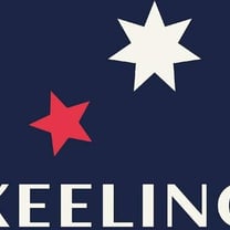 Keeling si lancia nel beachwear con un respiro internazionale