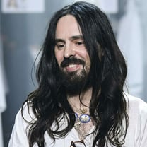 ¿Alessandro Michele se despide de Gucci?