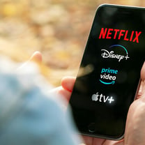 Netflix, Prime Video, Disney+... ¿Cuál es el futuro de las marcas en el streaming?