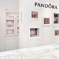 Pandora abre una nueva tienda en el sur de Colombia